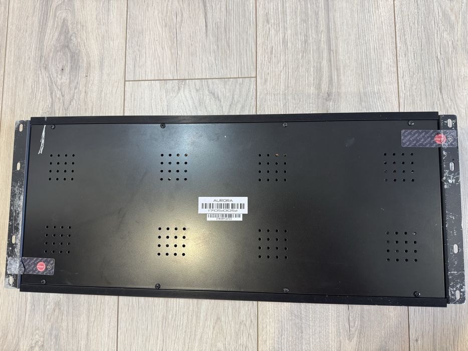 Усилитель Pride Aurora