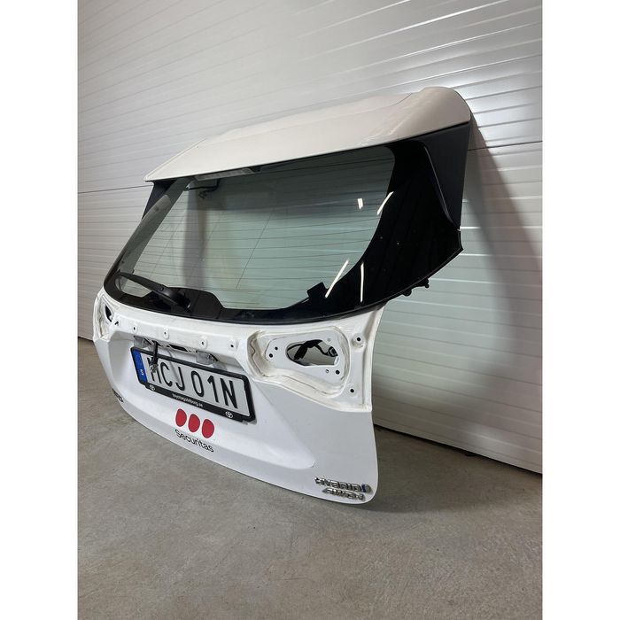Заден капак за toyota yaris cross - 670050d802