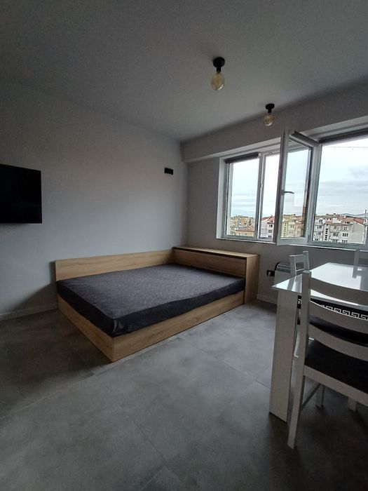 Дава се под наем Едностаен апартамент в Перник, Изток - 30 кв.м за 269.28 € - Снимка #19
