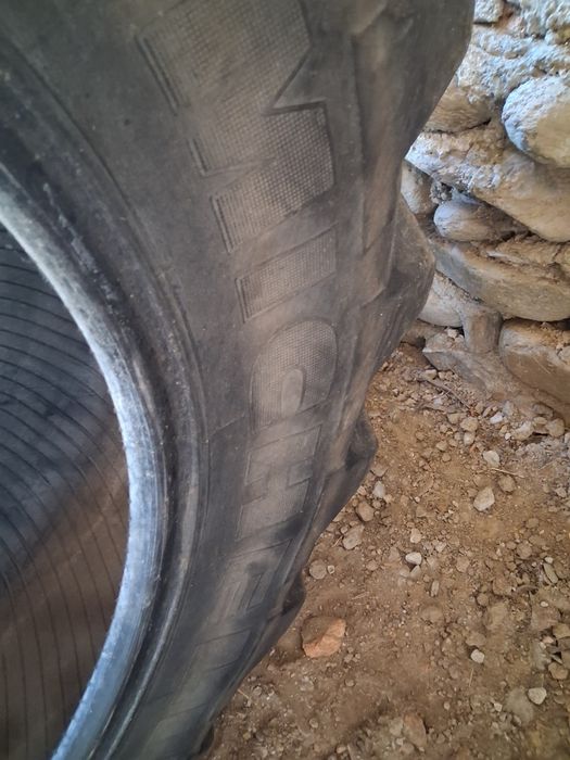 Anvelope  tractor 18,4R34 uzura 20%