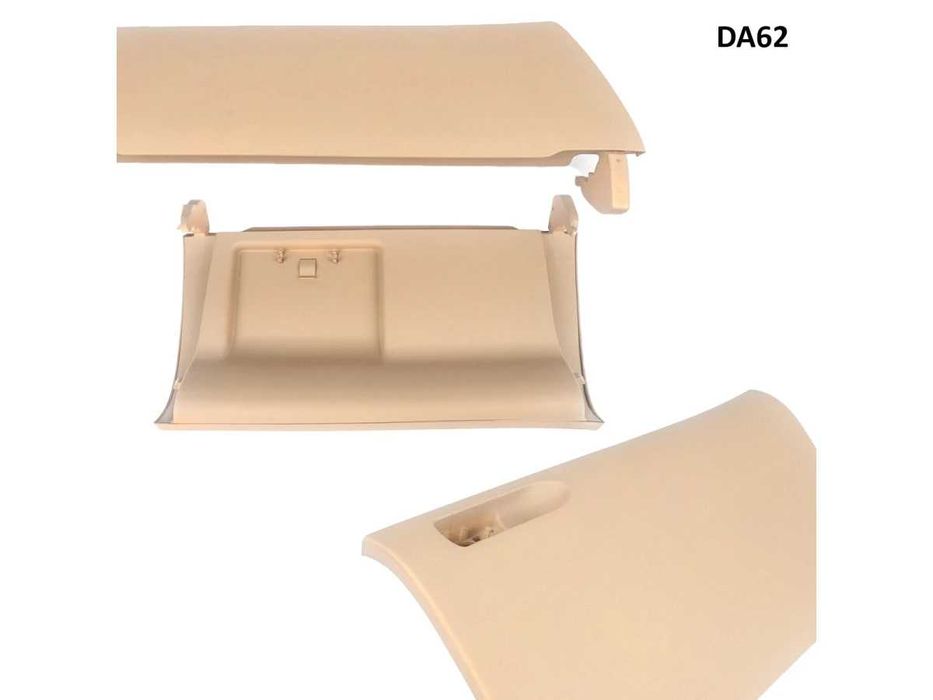 Capac Torpedou Ușă Mănușă Audi A4 S4 B6 B7 RS4 2001-2008