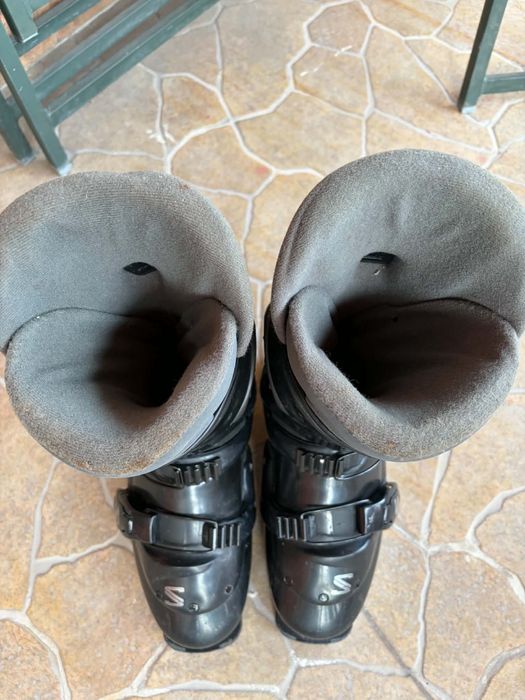 Ски обувки Salomon 41 номер