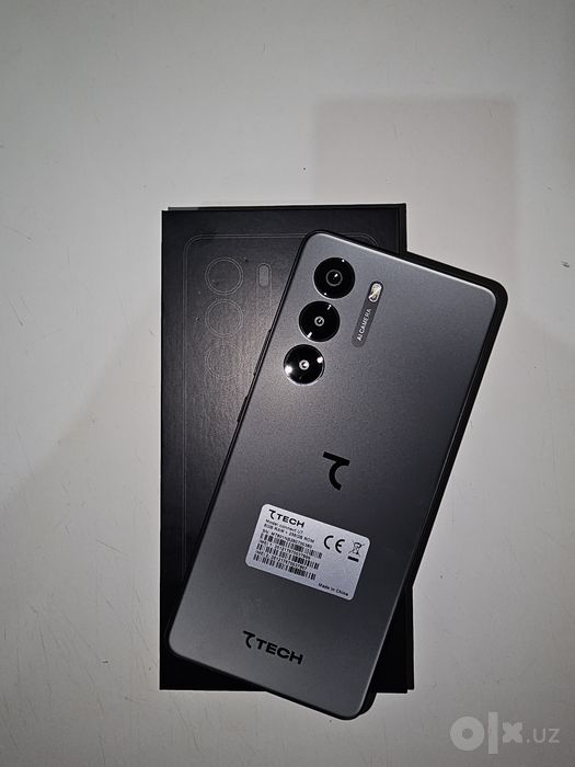 Smartfon 7Tech Connect U7