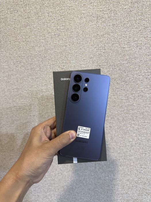 Samsung S26 Ultra/256 памяти