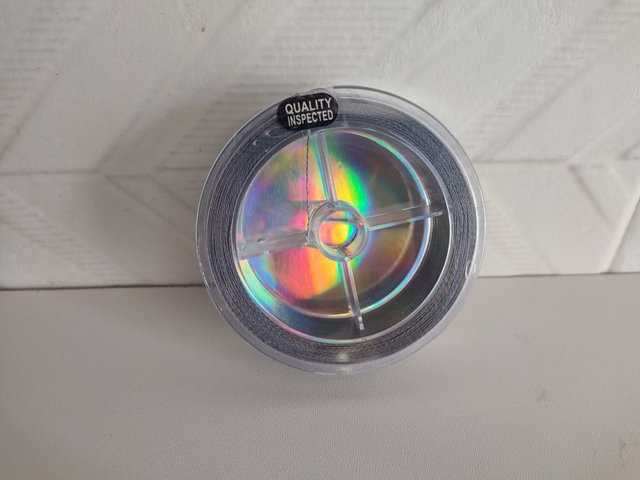 Fir textil 0.32mm NOU sigilat pentru somn și stiuca