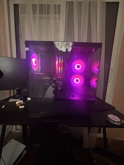 Геймърски компютър Ardes Game