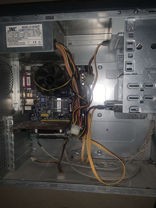 Срочно продается компьютер для детей