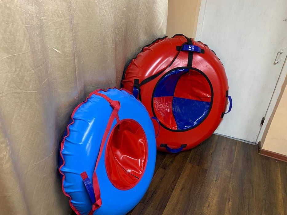 Санки Тюбинг балон оптом