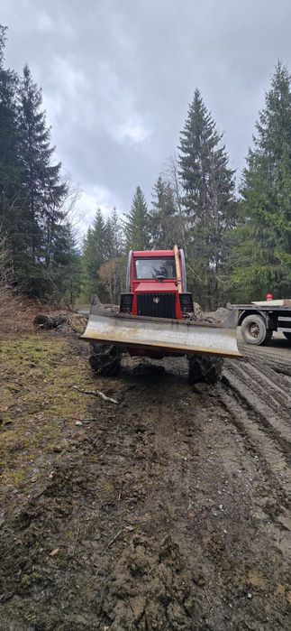 TAF Motor DEUTZ punti A1800