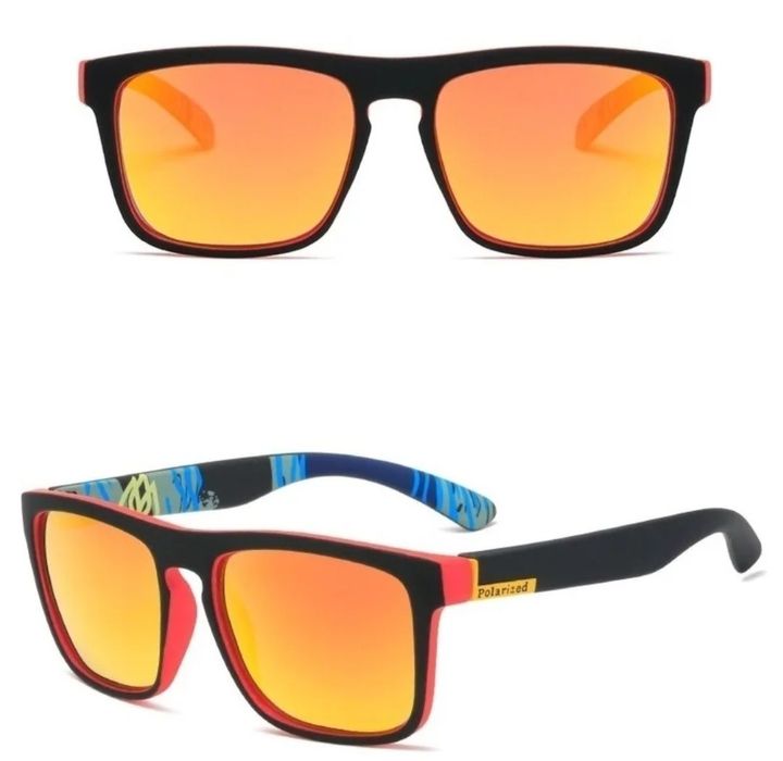 Ochelari de soare Unisex