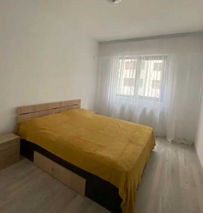 Дава се под наем Двустаен апартамент в Пловдив, Тракия - 65 кв.м за 295.8 € - Снимка #7