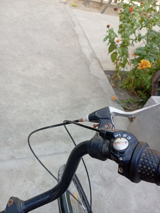 Yaxshi Velosiped