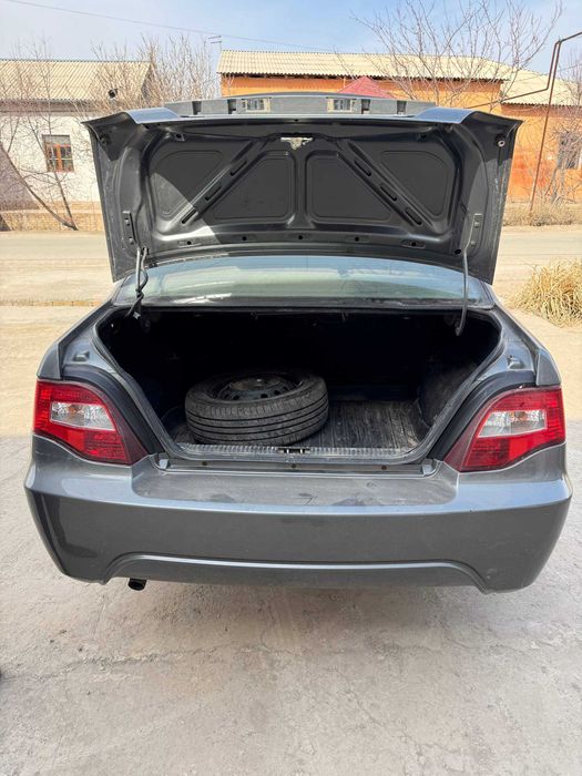 NEXIA 2 DONS full var