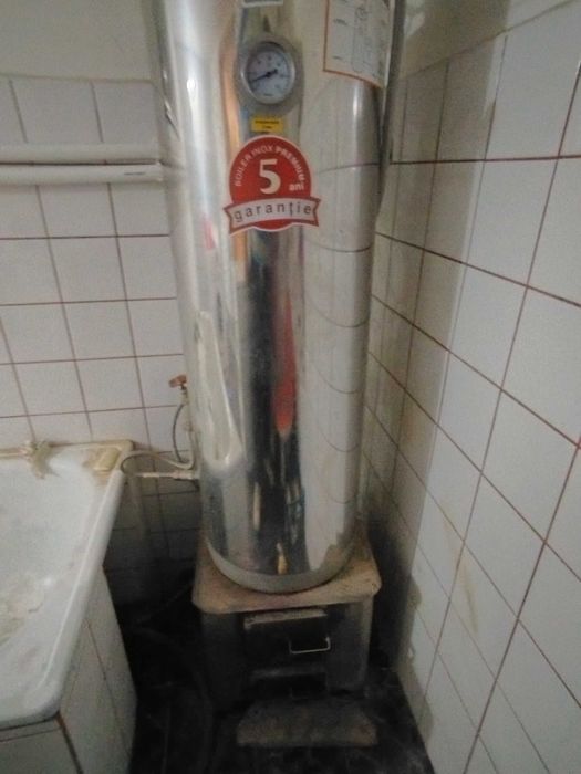 sobe de teracota