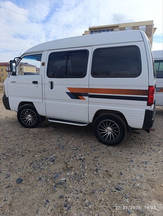 Damas 2 srochni sotiladi xarajatsz