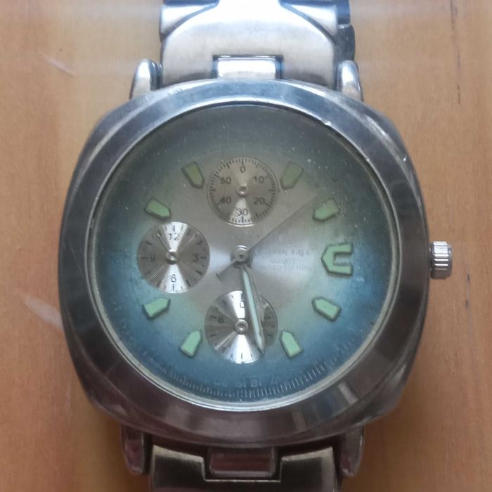 Часы наручные разных марок