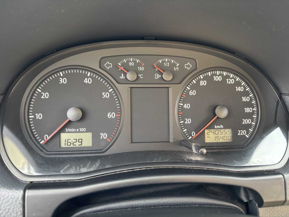 Vând - VW Polo 9N 2006
