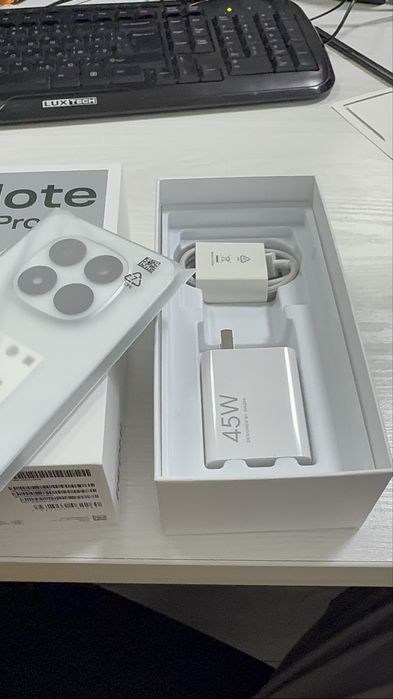 Redmi note 15pro