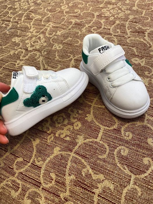 Încălțăminte pentru copii