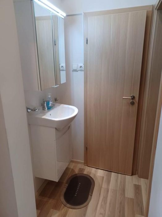 Дава се под наем Двустаен апартамент в София, Център - 65 кв.м за 818 € - Снимка #5