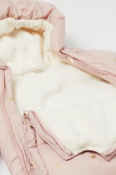 Зимно чувалче  HM