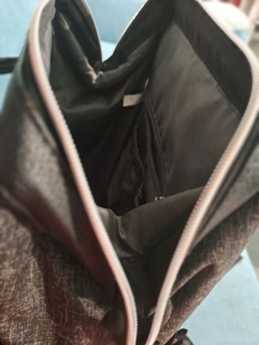 Бебешка чанта за количка