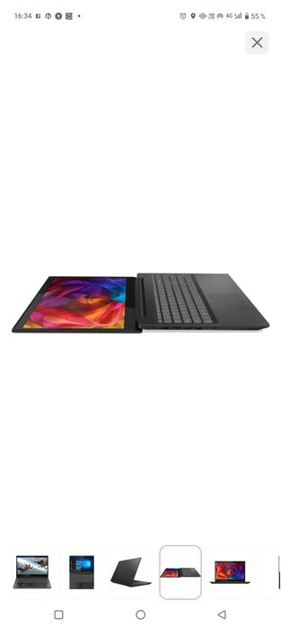 нодбук сатам жағдайы өте керемет