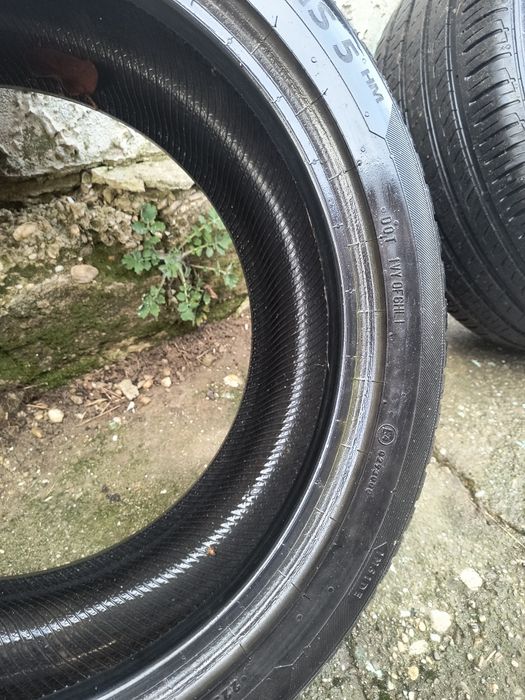 Anvlope bravuris 5 plus hankook