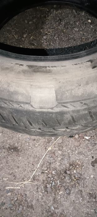 Продам резину лета matodor