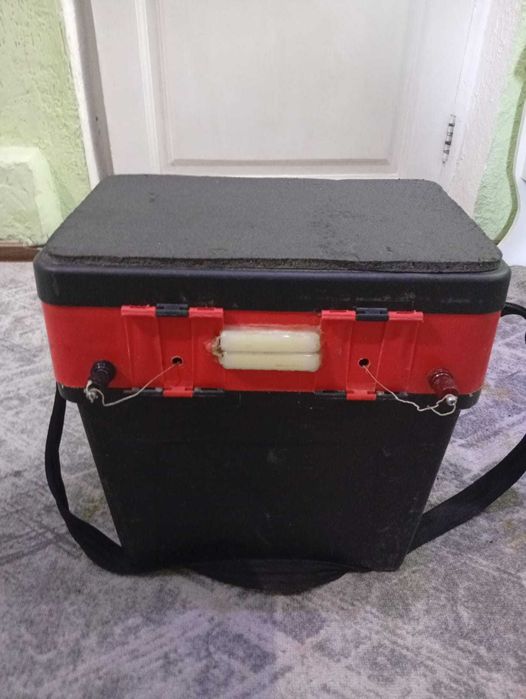 Тяговый аккумулятор 12v 300 Ач