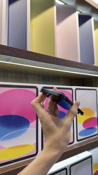 iphone 16 pro naxtka va nasiya savdoga