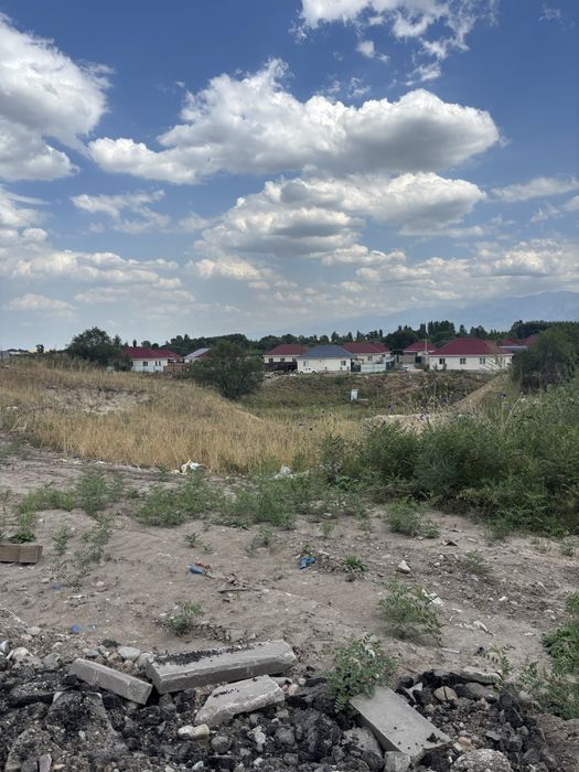 Приму грунт без мусора Долан