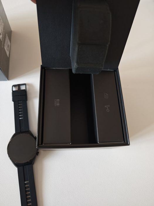 Xiaomi watch s1...