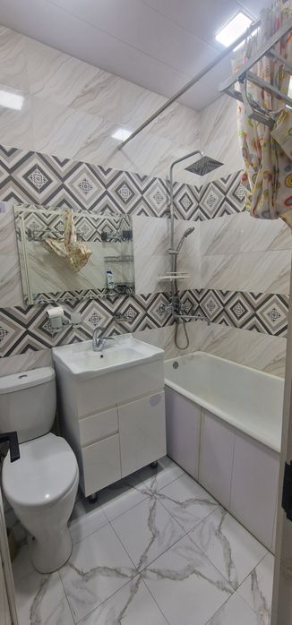 Феруза массив 1в2 короткий срок