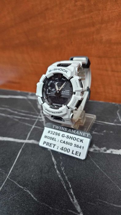 Ceas G-Shock 5641