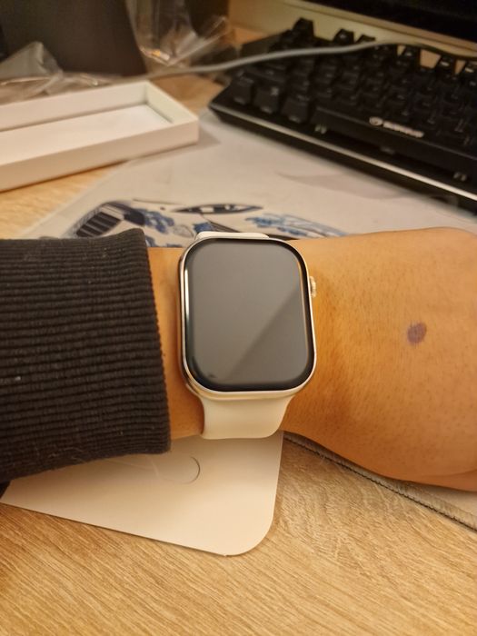 Apple watch seria 10