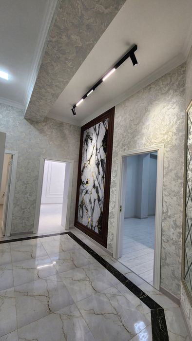 Продаётся новастройка 3 комнатная  Белтепа