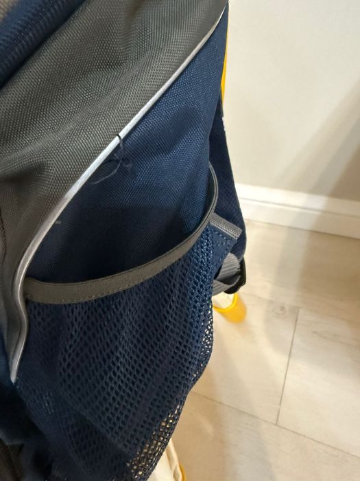 Продам рюкзак для мальчика