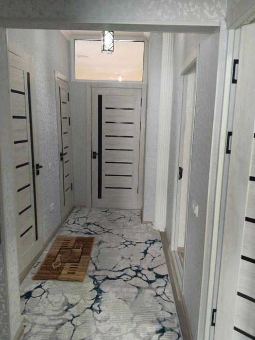 Sergeli 8 , Hokimiyati orqasida 1ta bola olinadi