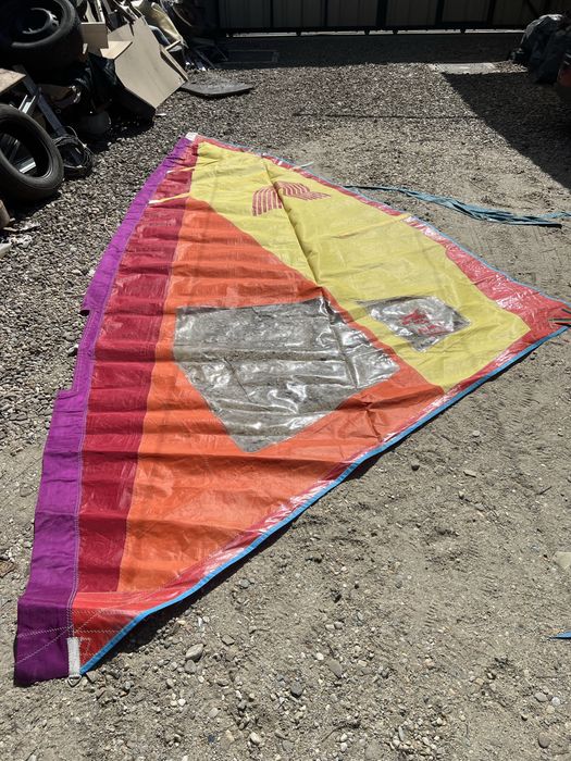 Windsurf echipament complet