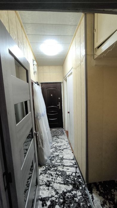 2 xonali uy,uglavoy, gʻishtli domdan,remonti zór