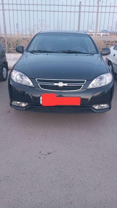 Lasetti Jentra top toza