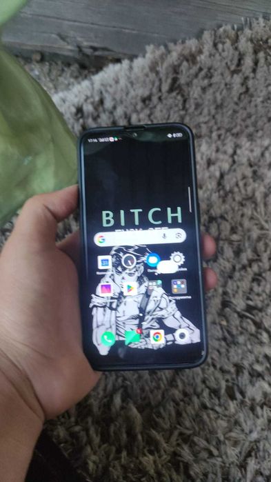 Продам oppo a12 в идеале