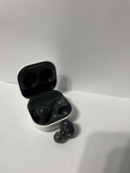 Galaxy buds 2 SM с гарантией