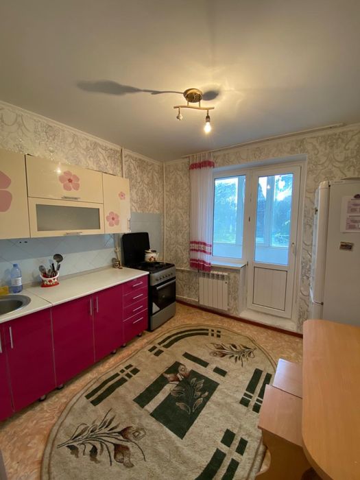 Сдам квартиру на долгий срок