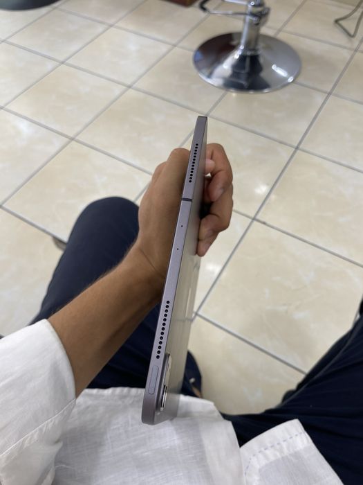 Ipad pro 11 2020