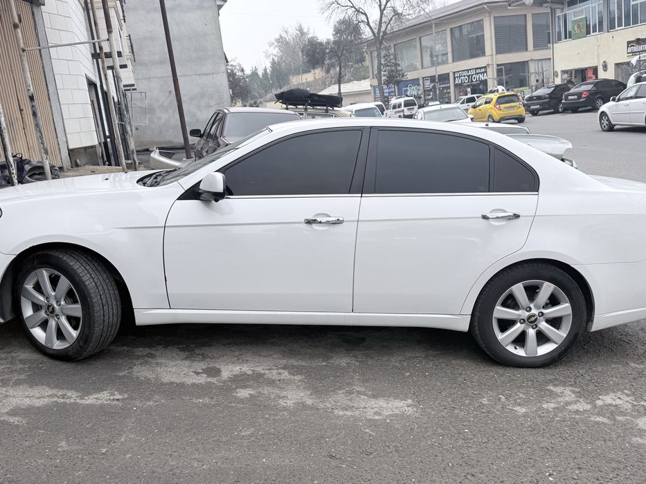 Эпика Тоска 2.0 мотор автомат