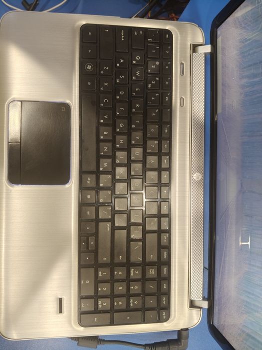 Ноутбук Hp pavilion dv6