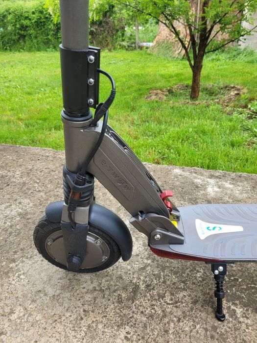 Trotineta electrica noua  e-twow booster S