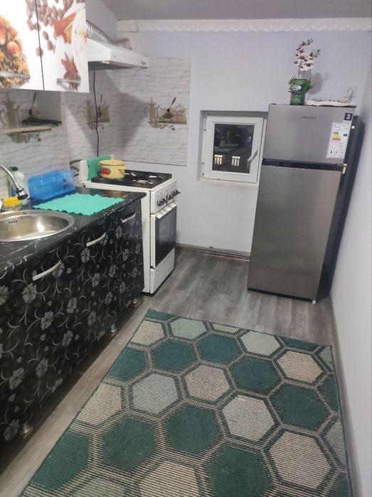 Квартира сотилади